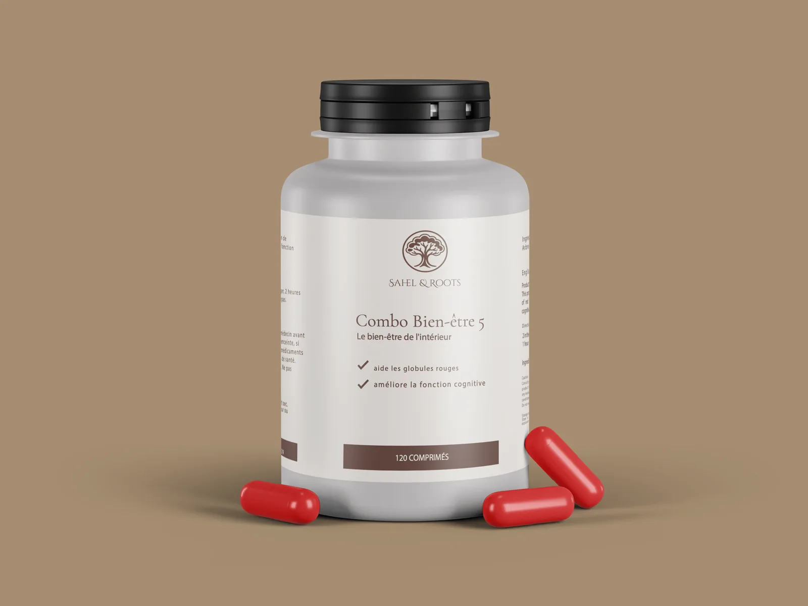 Wellness Combo 5